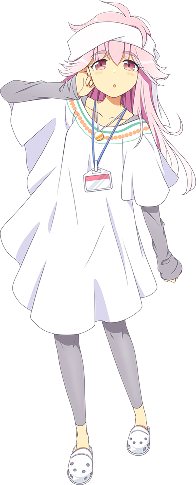 新瑞 なおの全身画像