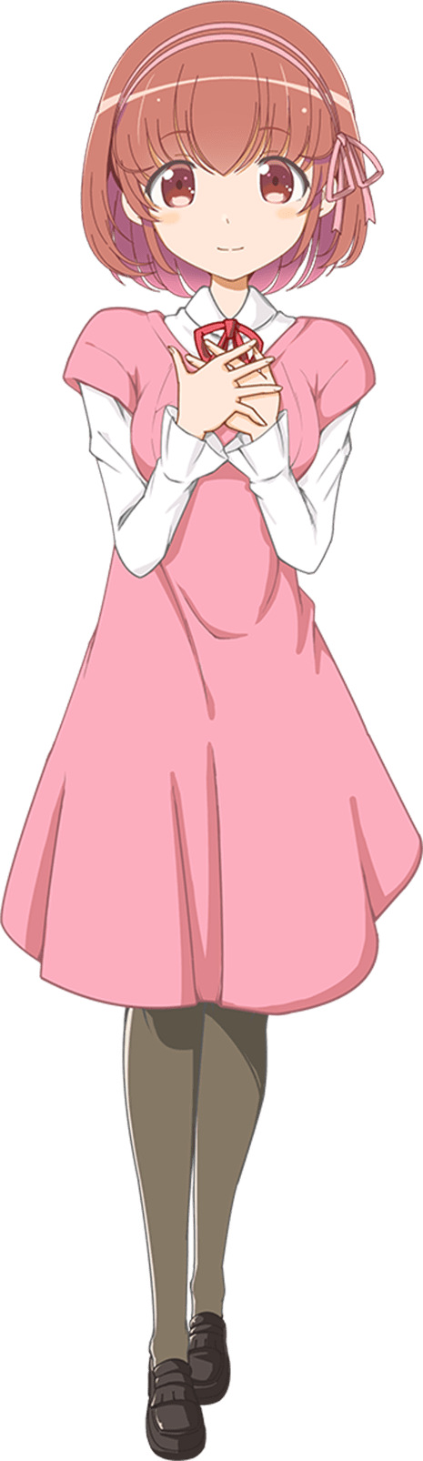 桜 美聡の全身画像