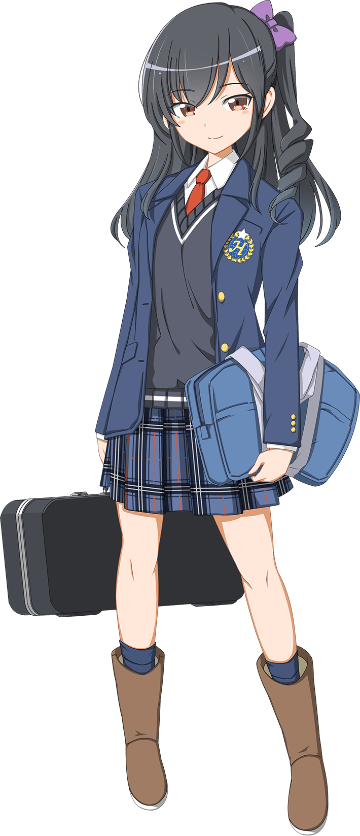 堤 八雲の全身画像